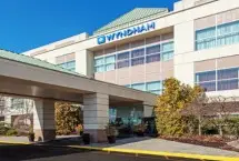 Photograph of Wyndham Hamilton Park Hotel And Conference Center, Florham Park