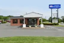Photograph of Americas Best Value Inn, Bridgewater