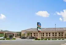 Photograph of Howard Johnson, West Atlantic City