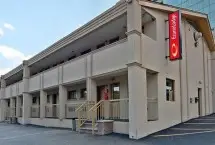 Photograph of Econo Lodge, Fort Lee