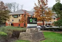 Photograph of Extended Stay America - Red Bank - Middletown, Red Bank