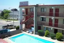 Photograph of Cloud 9, Seaside Heights
