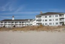 Photograph of The Sandpiper Beach Club, Cape May