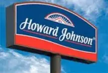 Photograph of Howard Johnson, Wildwood