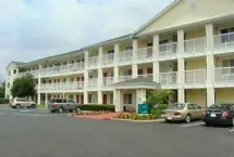 Photograph of Crossland, 