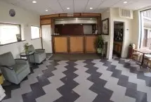 Photograph of Airport Hotel Inn And Suites,