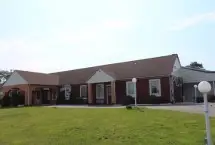 Photograph of Rodeway Inn, Marmora