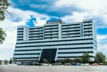 Photograph of APA Hotel Woodbridge, Iselin