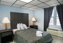 Photograph of Econo Lodge, Seaside Heights