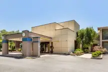 Photograph of Quality Inn Middletown,