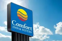 Photograph of Comfort Inn & Suites, Runnemede