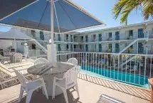 Photograph of Harbor Light Family Resort, North Wildwood