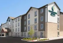 Photograph of WoodSpring Suites South Plainf, South Plainfield