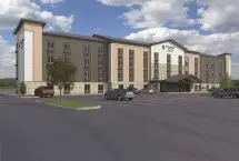 Photograph of WoodSpring Suites Cherry Hill, Cherry Hill