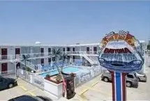 Photograph of Daytona Inn And Suites, Wildwood