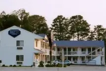 Photograph of Passport Inn And Suites, Galloway