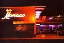 Photograph of Monaco Motel, Wildwood
