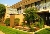 Photograph of Harris House, Ocean City