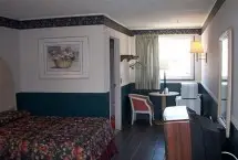 Photograph of Four Winds Motel, Seaside Heights