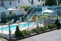 Photograph of Mark III Motel, Seaside Heights