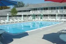 Photograph of Cape Harbor Motor Inn, Cape May