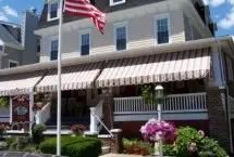 Photograph of Anchor Inn, Ocean City
