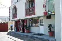 Photograph of Lafontana Motel, Lavallette