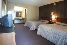 Photograph of Windjammer Motor Inn, Seaside Park