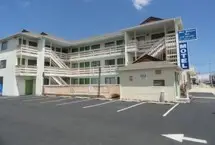 Photograph of Sea Palace Motel, Seaside Heights