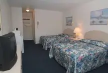 Photograph of Binns Motor Inn Bonito Motel,