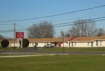 Photograph of Virginian Motel, 