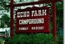 Photograph of Echo Farm Campground, Ocean View