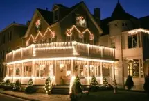 Photograph of Ocean View Inn, Ocean Grove