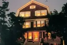 Photograph of Manor House, Cape May
