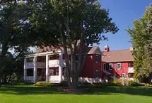 Photograph of Dancer Farm B&B Inn, New Egypt