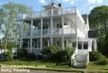Photograph of White Lilac Inn, Spring Lake