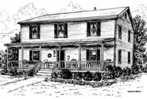 Photograph of Down the Shore B&B, Belmar