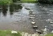 Photograph of Stepping Stone B&B, Stockton