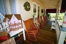 Photograph of Antoinette's, Cape May