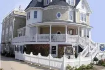 Photograph of Atlantis Inn Luxury BB,