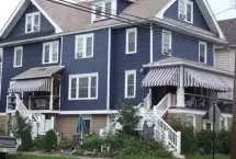 Photograph of Butterfly Breeze, Ocean City