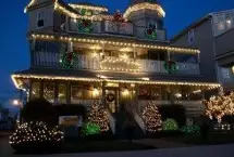Photograph of Majestic Hotel, Ocean Grove