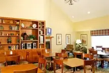 Photograph of Residence Inn,