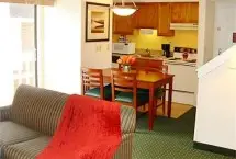 Photograph of Residence Inn,
