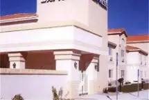 Photograph of Holiday Inn,