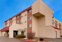 Photograph of Quality Inn & Suites,