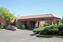 Photograph of Quality Inn, Santa Fe