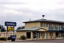 Photograph of Travelodge, Tucumcari