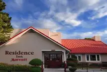 Photograph of Residence Inn,
