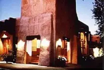 Photograph of Inn On The Alameda, Santa Fe